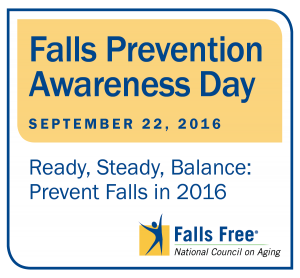In Honor of Falls Prevention Awareness Day, Check out the Benefits of a Walk In Tub