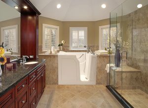Walk In Tubs Lake Forest IL 60045