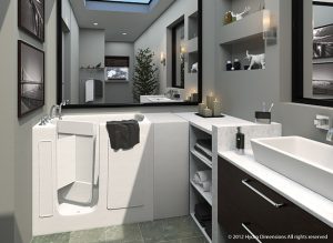 Walk in Tubs Naperville IL